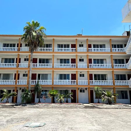 Hotel De Alba Monte Gordo エクステリア 写真
