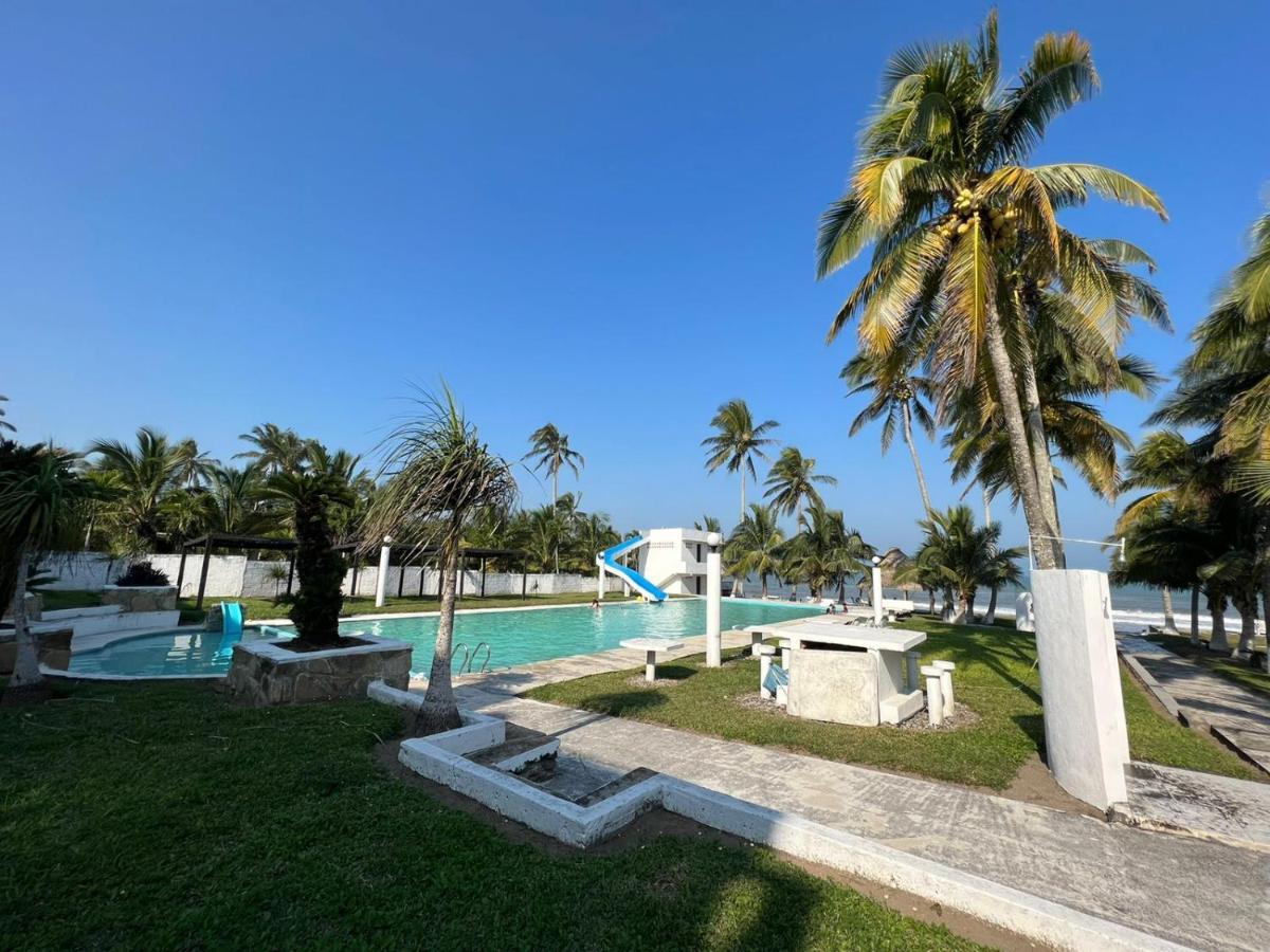 Hotel De Alba Monte Gordo エクステリア 写真