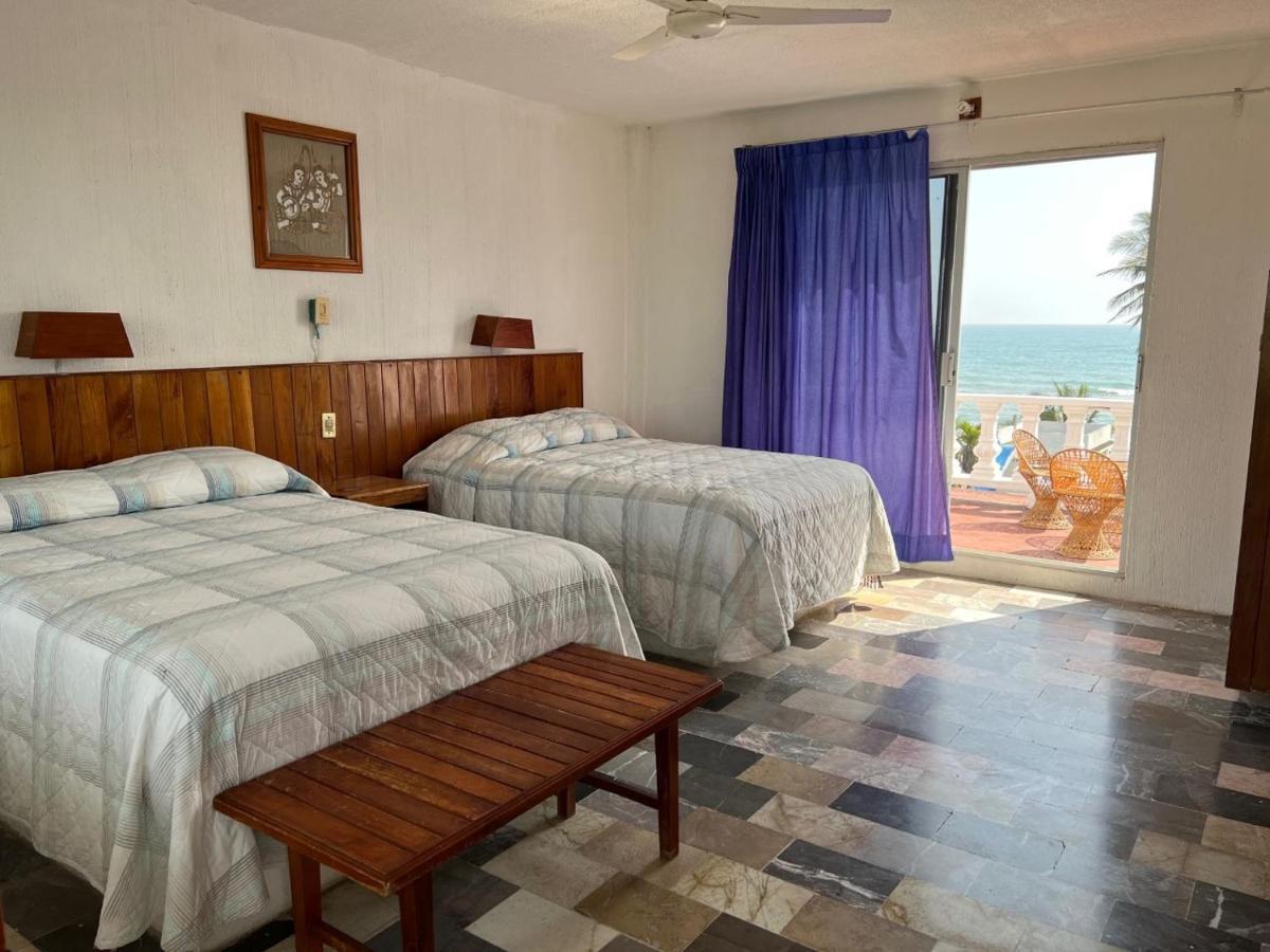 Hotel De Alba Monte Gordo エクステリア 写真