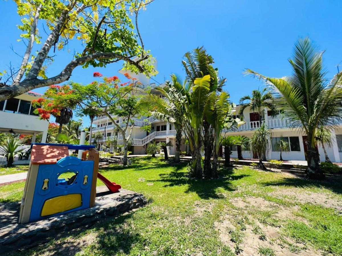 Hotel De Alba Monte Gordo エクステリア 写真