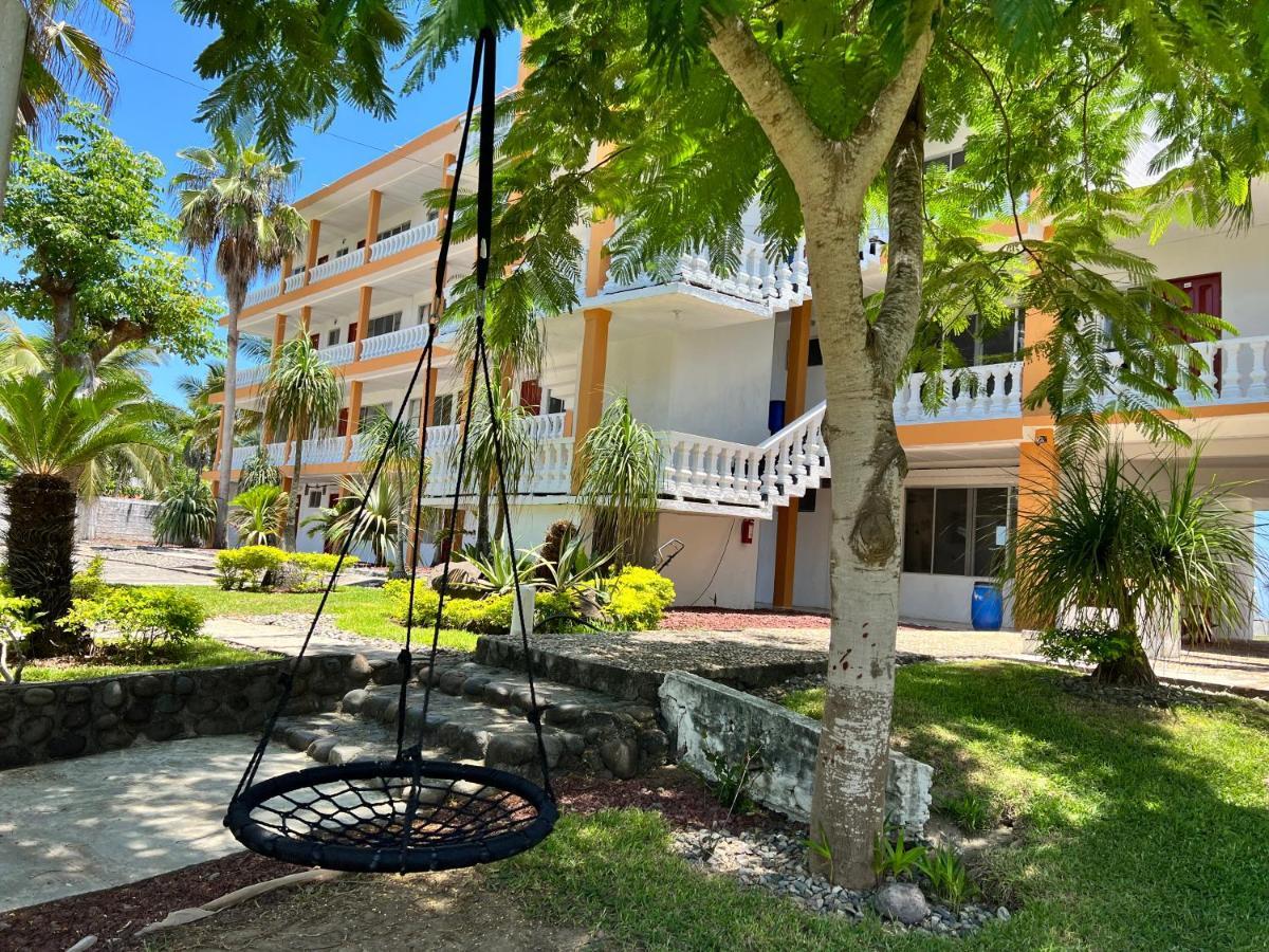 Hotel De Alba Monte Gordo エクステリア 写真